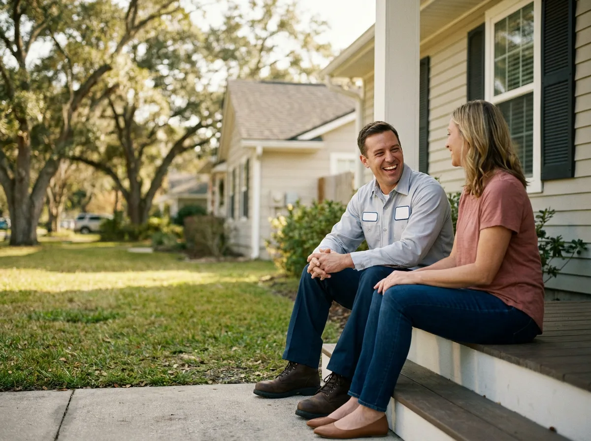 Septic tank pumping FAQs for Kingsland, GA
